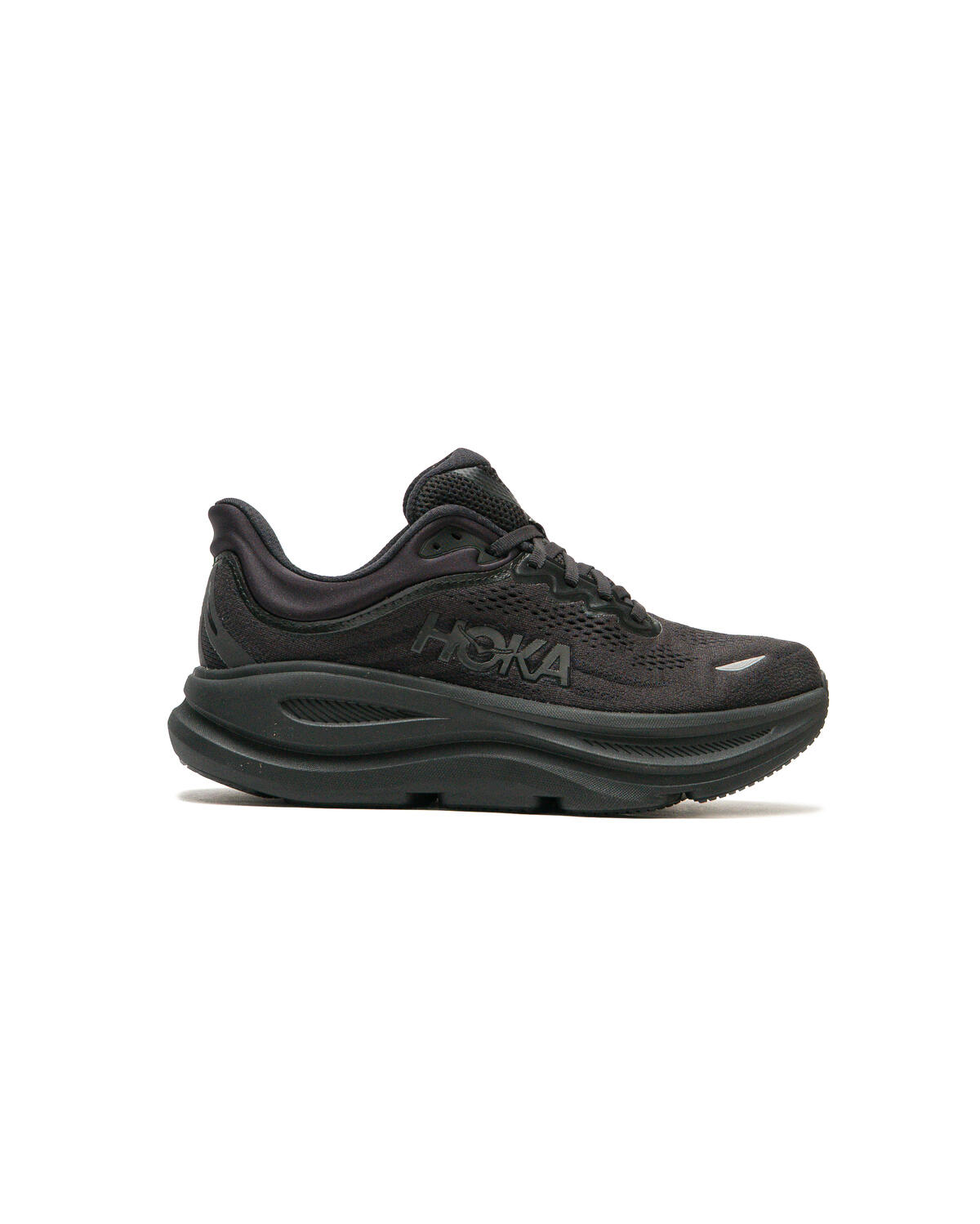 Hoka One One BONDI 9 WIDE | 1162013-BBLC | AFEW STORE